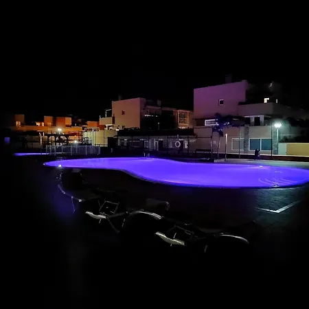 Dom wakacyjny Casa Lara Fuerteventura Corralejo