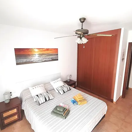 Casa Lara Fuerteventura *