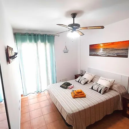 Casa Lara Fuerteventura Dom wakacyjny