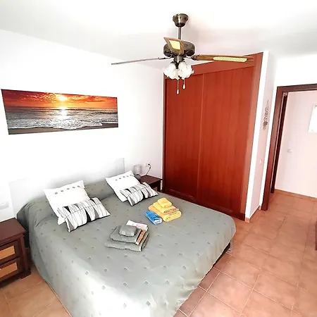 Dom wakacyjny Casa Lara Fuerteventura *