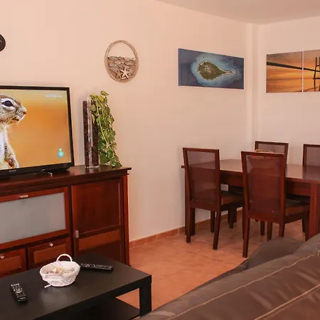 Casa Lara Fuerteventura Nyaraló *