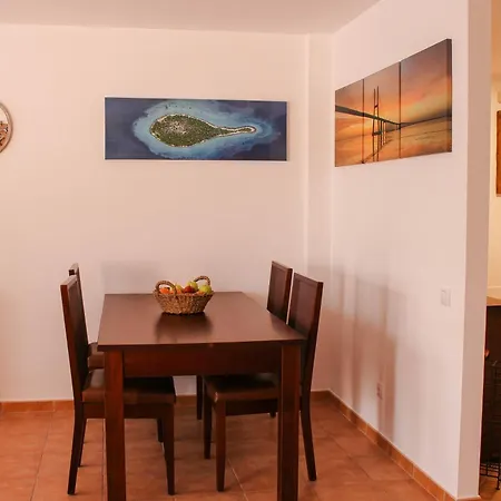 Casa Lara Fuerteventura Dom wakacyjny