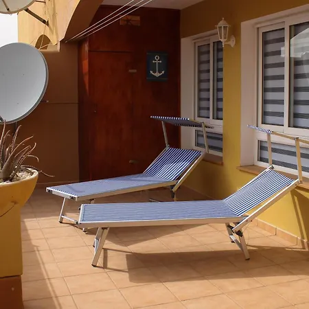 Nyaraló Casa Lara Fuerteventura