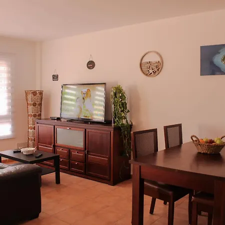Casa Lara Fuerteventura Corralejo