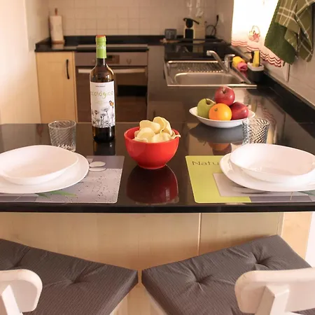 Casa Lara Fuerteventura Dom wakacyjny Corralejo