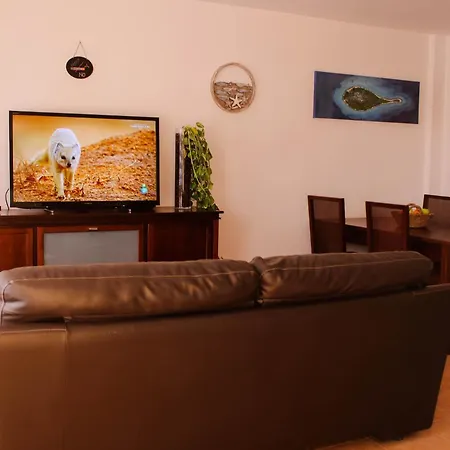 Dom wakacyjny Casa Lara Fuerteventura Corralejo