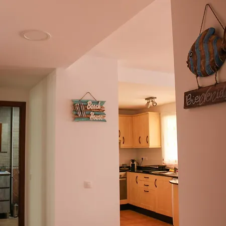 Dom wakacyjny Casa Lara Fuerteventura Corralejo