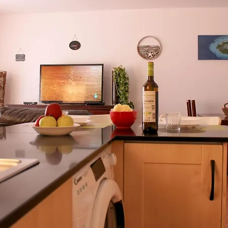 Nyaraló Casa Lara Fuerteventura *