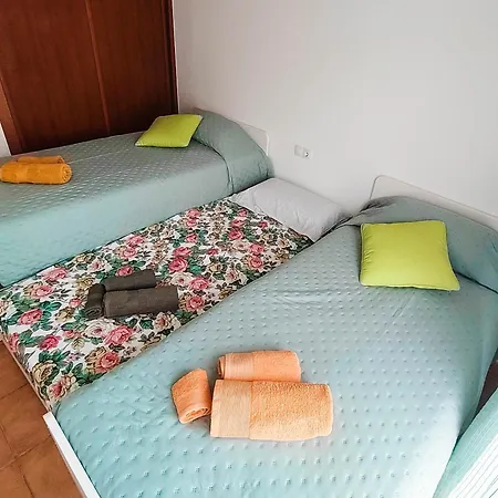 Casa Lara Fuerteventura Nyaraló *