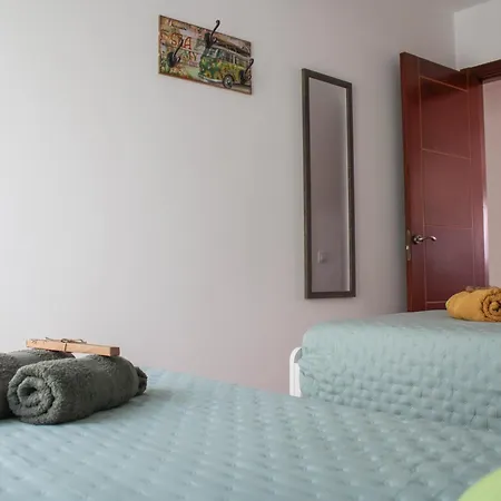 Casa Lara Fuerteventura Nyaraló