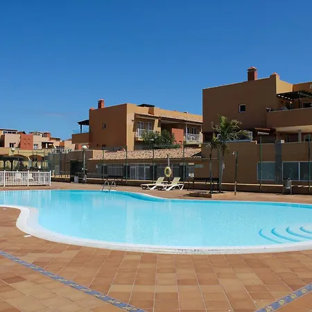 Casa Lara Fuerteventura Tatil Evi