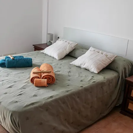 Casa Lara Fuerteventura * Corralejo