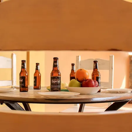 Casa Lara Fuerteventura Tatil Evi *