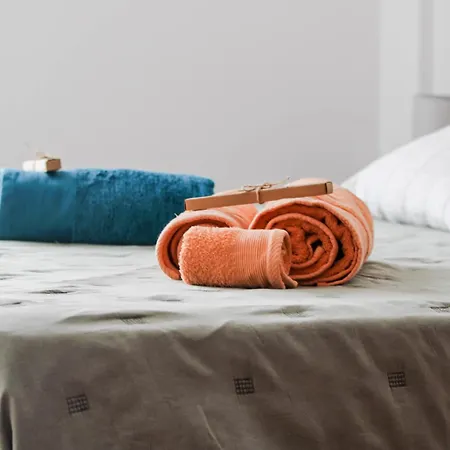 Casa Lara Fuerteventura Tatil Evi Corralejo