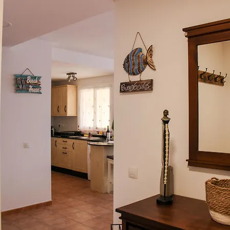 Casa Lara Fuerteventura Tatil Evi