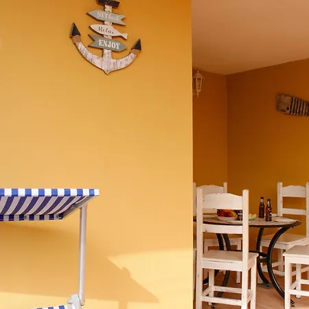 Tatil Evi Casa Lara Fuerteventura *