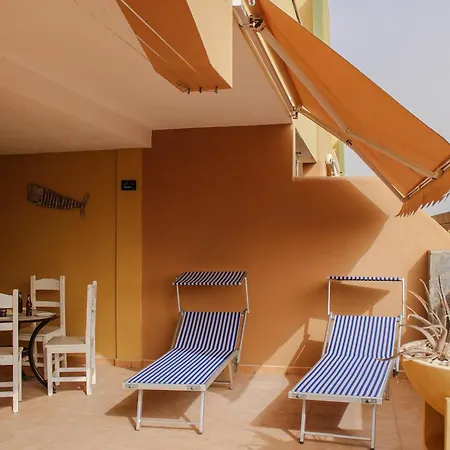 Casa Lara Fuerteventura *