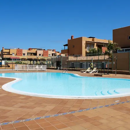 Tatil Evi Casa Lara Fuerteventura *