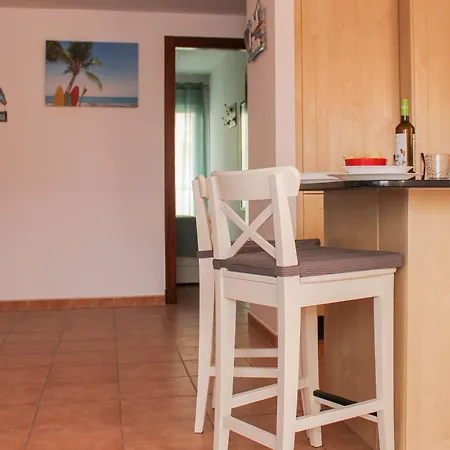 Casa Lara Fuerteventura Tatil Evi Corralejo