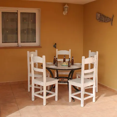 Casa Lara Fuerteventura Tatil Evi *