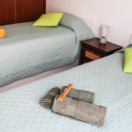 Tatil Evi Casa Lara Fuerteventura