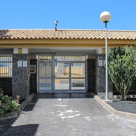 Casa Lara Fuerteventura Tatil Evi *