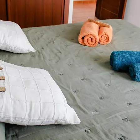 Casa Lara Fuerteventura Corralejo