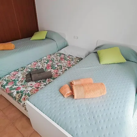 Tatil Evi Casa Lara Fuerteventura