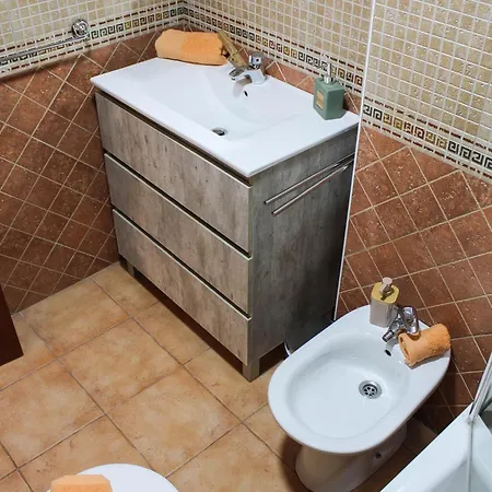 Casa Lara Fuerteventura Tatil Evi *