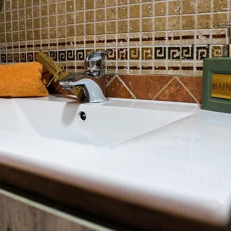 Casa Lara Fuerteventura Tatil Evi *