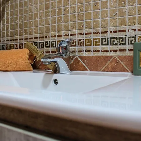 Casa Lara Fuerteventura Tatil Evi *