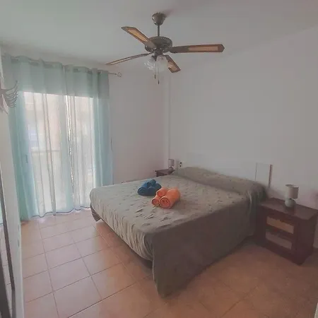 Casa Lara Fuerteventura Tatil Evi Corralejo