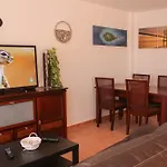 Casa Lara Fuerteventura Tatil Evi *