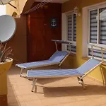 Tatil Evi Casa Lara Fuerteventura