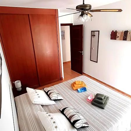 بيت للعطل Casa Lara Fuerteventura *