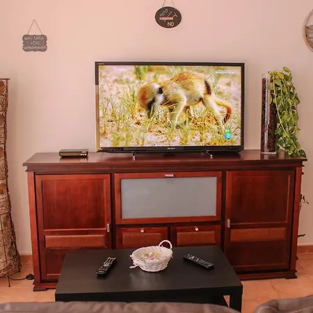 Casa Lara Fuerteventura * Corralejo