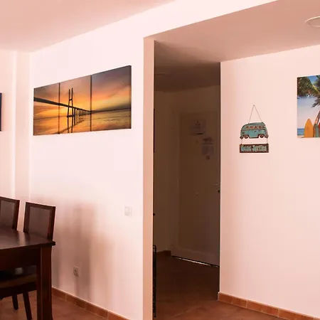 Casa Lara Fuerteventura بيت للعطل *