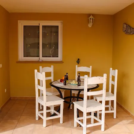 Casa Lara Fuerteventura * كوراليهو
