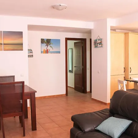 Casa Lara Fuerteventura