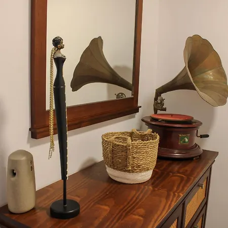 Casa Lara Fuerteventura بيت للعطل *