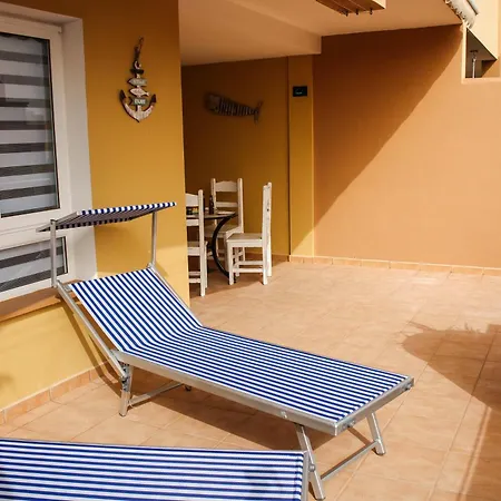 Casa Lara Fuerteventura *