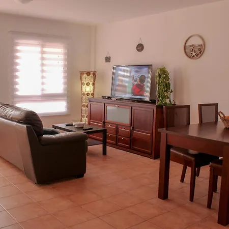 بيت للعطل Casa Lara Fuerteventura كوراليهو