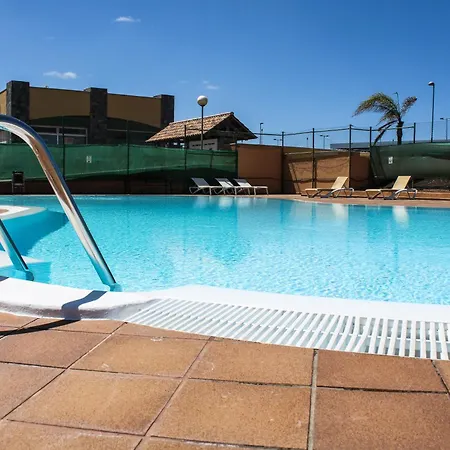 Casa Lara Fuerteventura كوراليهو