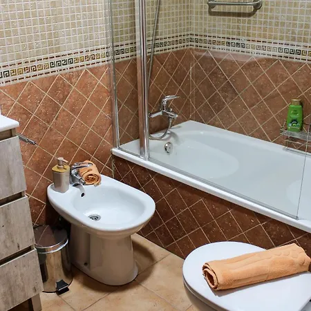 Casa Lara Fuerteventura بيت للعطل *