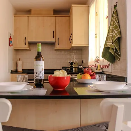 Casa Lara Fuerteventura * كوراليهو