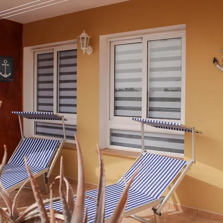 Casa Lara Fuerteventura