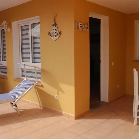 Casa Lara Fuerteventura *