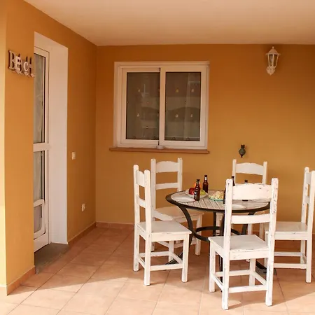 Casa Lara Fuerteventura كوراليهو