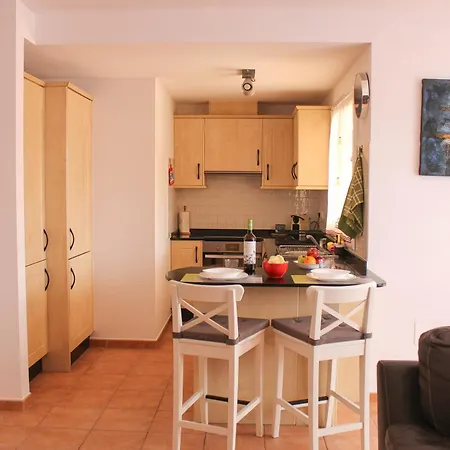 Casa Lara Fuerteventura *