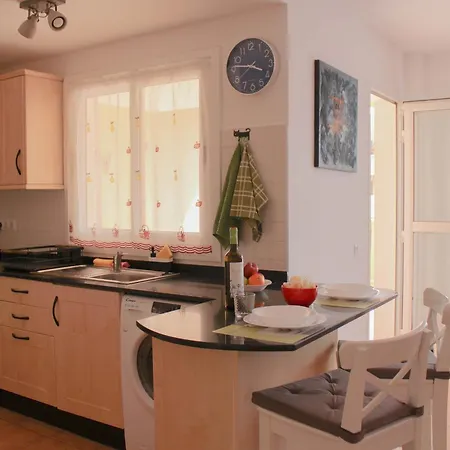 Ferienhaus Casa Lara Fuerteventura